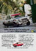 Opel Ascona-A