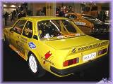 Opel Ascona B i2000, F-ryhm