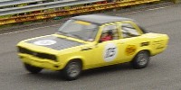 Opel Ascona A (Historic G)