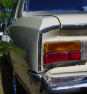 Commodore GS Sedan