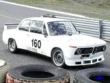 Jami Saarnivaara ja BMW 2002 Turbo